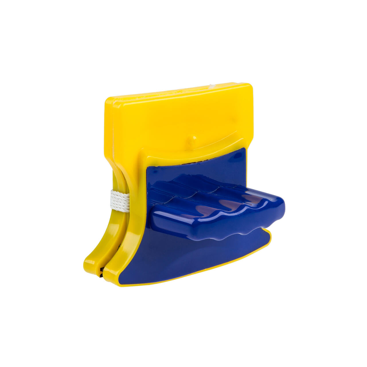 Limpia Cristales Magnético De Ventanas