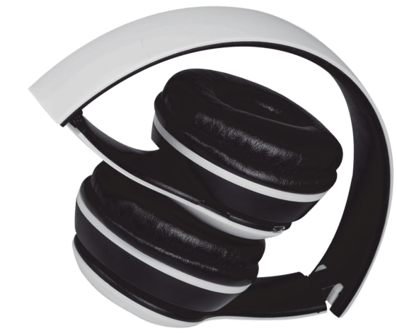 Auriculares inalámbricos